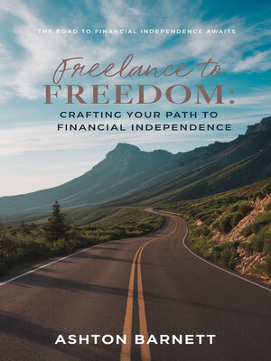cover image of Freelance to Freedom